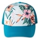 thumbnail image 1 of Gorra Roxy Niños Infantil Ocean Playa Azul Acero Osz, 1 of 2