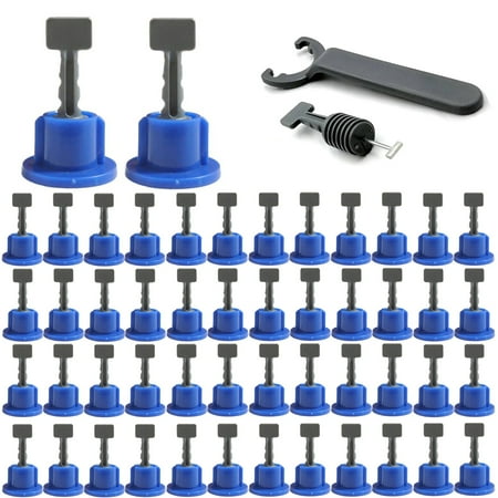 

101 PCS Ceramic Tile Leveler Can Replace The Steel Needle Leveler Tile Clip Clip Bricklayer Positioning Mason Auxiliary Adorable