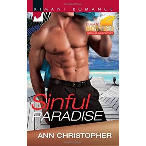 Pre-Owned Sinful Paradise (Paperback) 0373863527 9780373863525