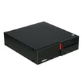 thumbnail image 4 of Restored Lenovo Desktop ThinkCentre M700 SFF Computer Intel Core i5-6500 16GB RAM 512GB SSD Windows 10 Pro PC (Refurbished), 4 of 5