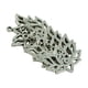thumbnail image 5 of 50 PCS Tibetan Silver OM (AUM) Yoga Lotus Flower Charms Haciendo DIY Sunnimix flor de loto encanto a granel, 5 of 7