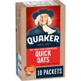 thumbnail image 1 of Quaker Gruau rapide, 1 of 13