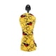 thumbnail image 4 of Funda para palo de golf Colamx para hombres y Mujeres estilo C de Cuero PU, 4 of 8