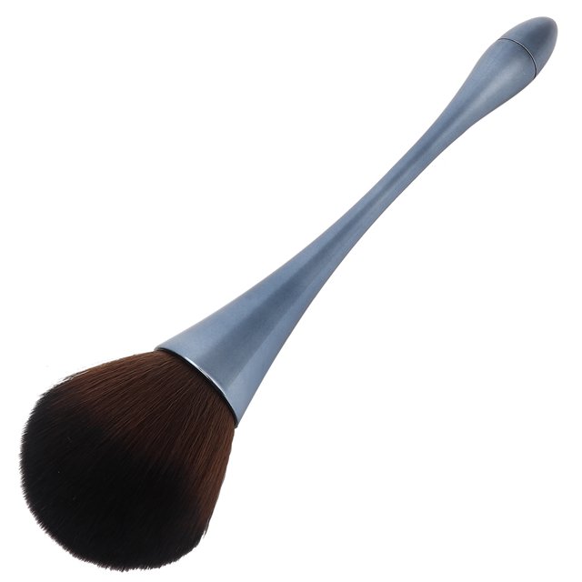 Brocha cosmética, colorete en polvo suelto profesional, brocha para colorete, brocha para polvo suelto, experiencia incomparable