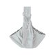 thumbnail image 2 of Bolsa De Poliéster Para Gatos Mochila extragrande para mascotas con correa gruesa para el hombro, color gris, ideal para gatos y perros, ideal para todas las estaciones (1 unidad) JASKFLY, 2 of 8