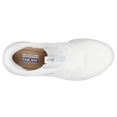 thumbnail image 4 of Tenis Dama SKECHERS Bobs Sport Slip Ins Deportivo Entrenamiento blanco 26, 4 of 5