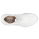 thumbnail image 4 of Tenis Dama SKECHERS Bobs Sport Slip Ins Deportivo Entrenamiento blanco 25, 4 of 5