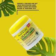 Jamaican Mango & Lime Locking Hair Gel 6 oz