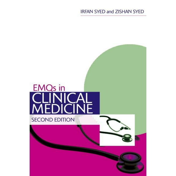 Medical Finals Revision EMQs in Clinical Medicine, (Paperback)