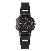 Casio Ana-digi Watch