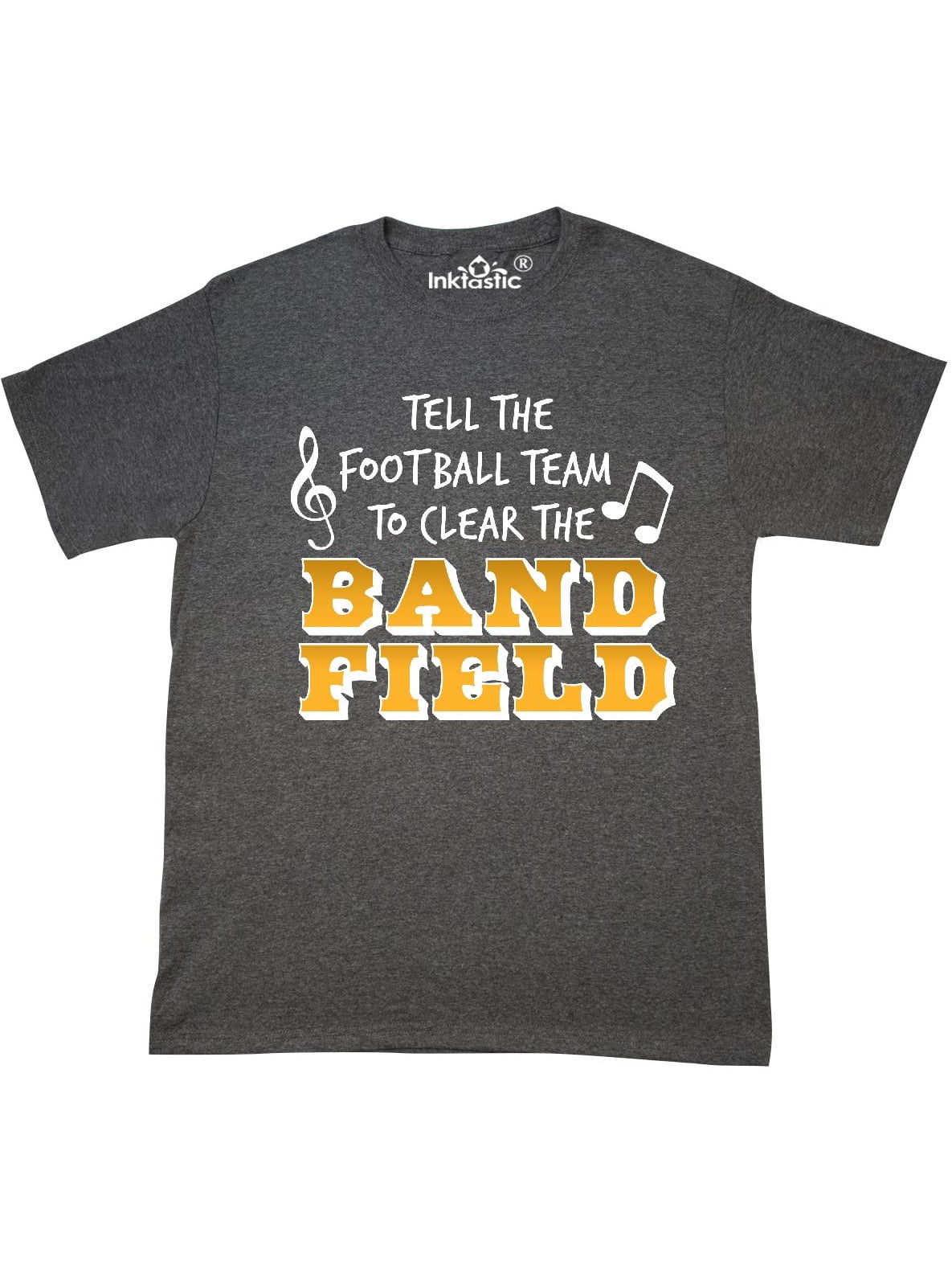 GEEK TEEZ Go My Team Football Mens Tank Top