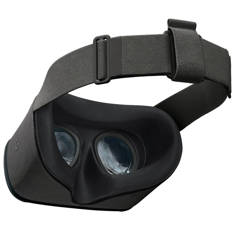 Google Daydream View - Charcoal - Walmart.com