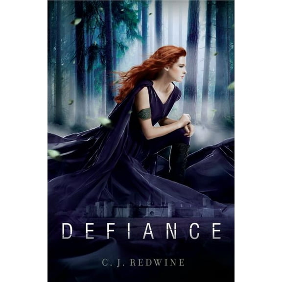 Defiance Trilogy Defiance, Book 1, (Paperback)