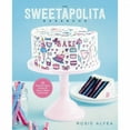 thumbnail image 2 of Sweetapolita Bakebook, Rosie Alyea Paperback, 2 of 2