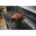 thumbnail image 2 of Bandeja de Humo Húmedo Weber Searwood de Acero Inoxidable, 2 of 2