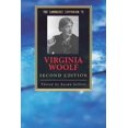 thumbnail image 1 of The Cambridge Companion to Virginia Woolf, 1 of 3