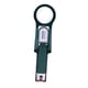 thumbnail image 5 of Cortaúñas con lupa Yuyangstore Tijeras para Uñas de los Pies Verde, 5 of 8