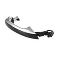thumbnail image 2 of Right Exterior Door Handle A2217601070 for S-CLASS W221 S300 S350L S500 S600 2006-2013 Outside Pulle, 2 of 5