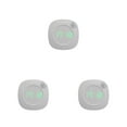 thumbnail image 1 of senveriont Wall Clock Light Motions Sensor Human Body Induction Night Lamp Battery Operated Cordless Lighting Auto-off Attachable Dry Battery 3Set, 1 of 6