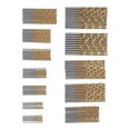 thumbnail image 1 of Brocas Helicoidales, Juego De Brocas HSS 120 Piezas Para Uso Doméstico Para Automóviles Para Bricolaje, 1 of 7