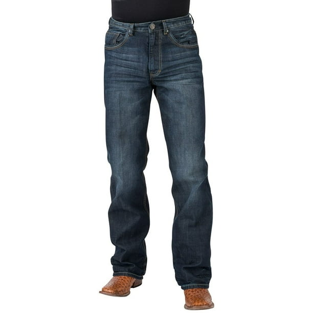Bootcut hotsell jeans walmart