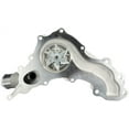 thumbnail image 3 of Gates 44025 Water Pump Fits select: 2017-2019 CHRYSLER PACIFICA, 3 of 4