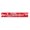 F, variant on Dienrx Valentine's Day Banner Party Decoration, 40x240cm Hanging Background Cloth for Holiday Home Door Wall Decor