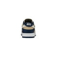 thumbnail image 2 of Nike Dunk Low Next Nature Midnight Navy Gold (Women's), 2 of 5