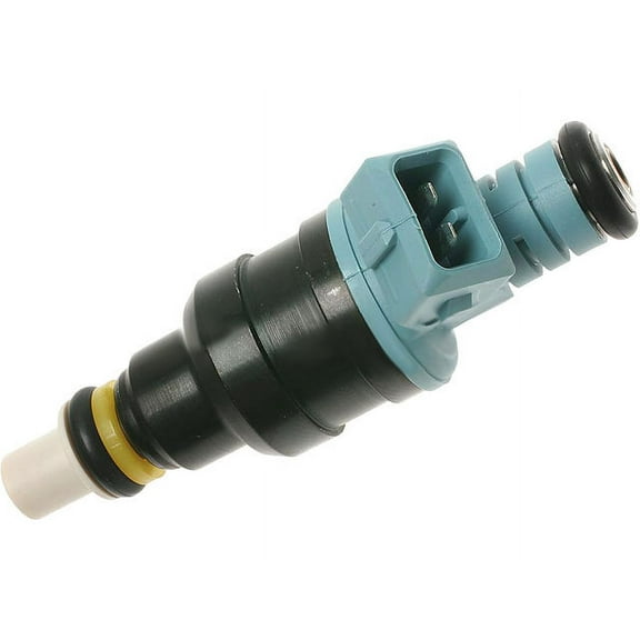 Fuel Injector - Compatible with 1988 - 1989, 1991 Ford F Super Duty 7.5L V8