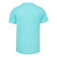 thumbnail image 2 of Next Level Youth Triblend T-Shirt, 2 of 4