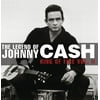 The Legend Of Johnny Cash: Volume II Audio CD