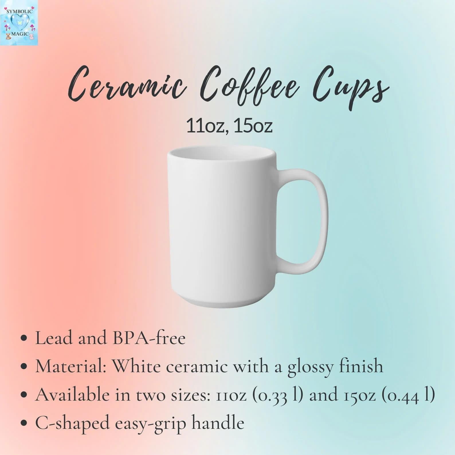 Hot Dad Club Mug | Funny New Dad Gift From Wife | First Father’s Day Gift | Cool Dad Coffee Cup | Baby Daddy Mug