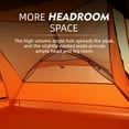 thumbnail image 3 of 2 Person Backpacking Tent, 3 of 8