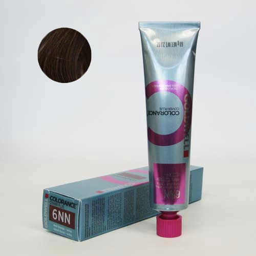 Goldwell Goldwell Colorance Demi Color Acid SemiPermanent Hair Color