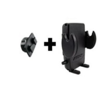 phone garmin mount