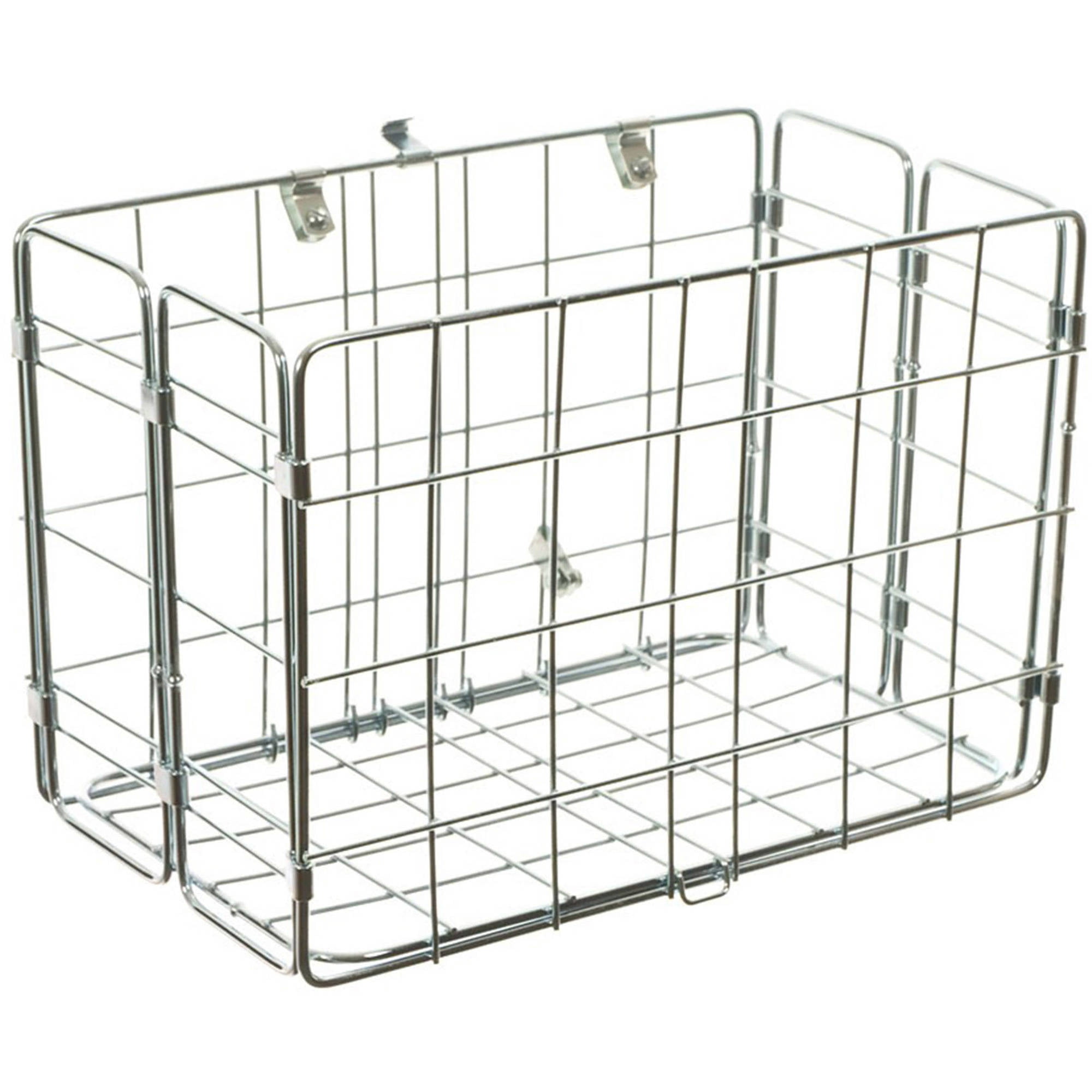 wald 585 rear grocery basket