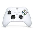 thumbnail image 2 of Pack de 2 Controladores Inalámbricos Microsoft - Xbox para Xbox Series X, Xbox Series S, Xbox One, Dispositivos Windows - (Blanco y Azul Choque), 2 of 6