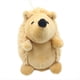 thumbnail image 1 of Juguetes Chirriantes para Perros, Juguetes para Masticar para Perros de Peluche de Erizo, Juguetes Interactivos Duraderos para Perros PequeñOs, Medianos y Grandes, B, 1 of 9