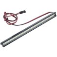 thumbnail image 3 of 2x Rc Car Roof Lamp 36 Led Bar para 1/10 Rc Crawler Axial Scx10 90046 90060 Scx24 Jk, 3 of 5