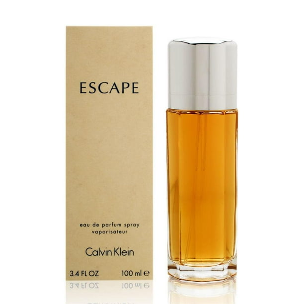 Escape De Calvin Klein Eau de Parfum 100 ml Calvin Klein Escape