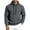 Dark Gray, variant on Men's Fashion Hoodies & Sweatshirts Drawstring Pullover Workout Hoodies Athletic Hoodies Hoodie Hoodie Green Adaptable Long Sleeve Hooded Oversized Hoodie,L