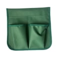 thumbnail image 3 of Gazechimp 2xGarden Tool Pouch Multipurpose Oxford Cloth Gardening Tool Storage Organizer L, 3 of 8