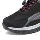 thumbnail image 3 of Zapatos Ortopédicos Edema Hombres Mujeres Transpirable Slip On para Viajes Correr, 3 of 9