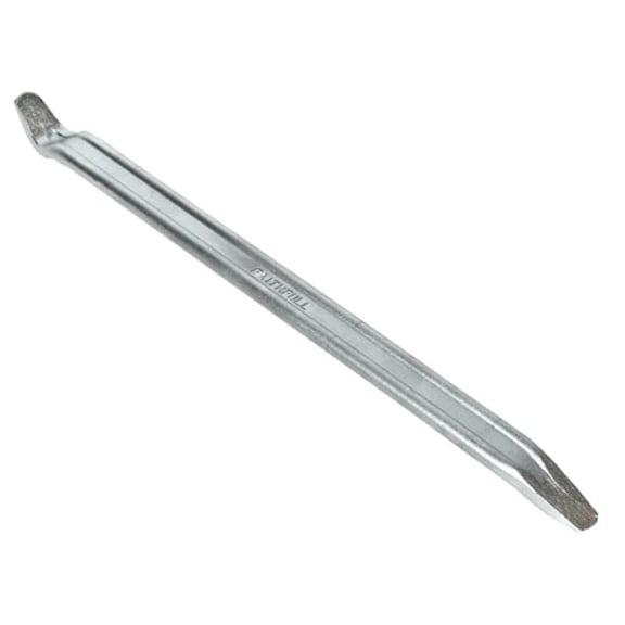 Faithfull - Tyre Lever Chrome Plated 16 x 1in