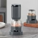 thumbnail image 4 of Usb Powered Electric Spice Mill Adjustable Coarseness Electric Salt Pepper Grinders for Dining Room, 4 of 5