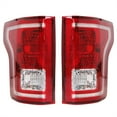 thumbnail image 6 of LABLT Left and Right Tail Light Assembly Replacement for F-150 2015-2017 Driver and Passenger Side, 6 of 7