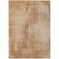 thumbnail image 2 of Addison Rugs Chantille Indoor/Outdoor Transitional Modern Terracotta Washable Rectangle Rug, 5' x 7'6", 2 of 6