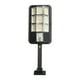 thumbnail image 2 of Sensor de movimiento de luces solares para exteriores | 120 perlas LED súper brillantes IP65 a prueba de agua | Luz de seguridad de pared de 3 modos para cerca, patio, jardín, patio, puerta de, 2 of 8