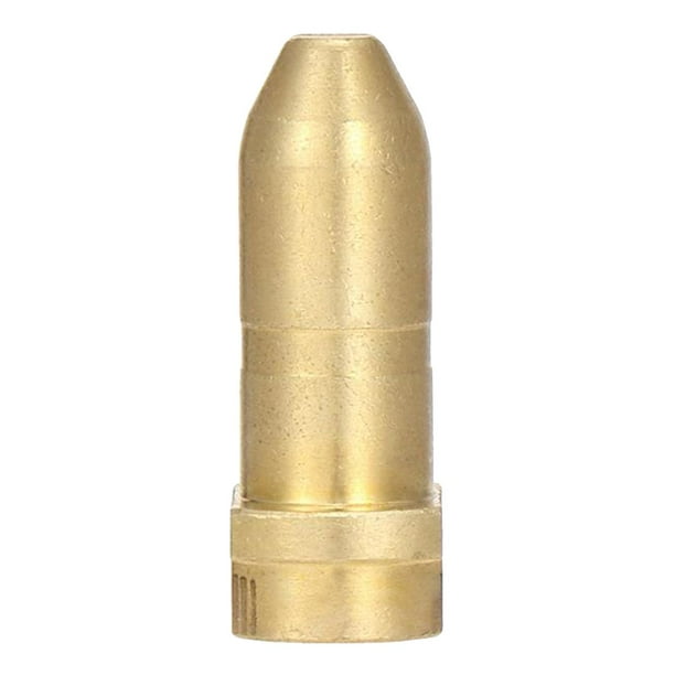 K5 Adaptador de punta de boquilla de latón para K1- Spray de repuesto de lanza de pulverizadora