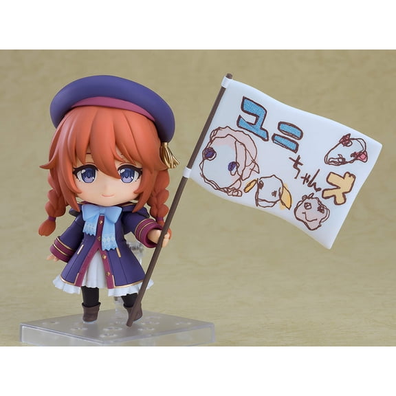 Nendoroid Yuni Figure